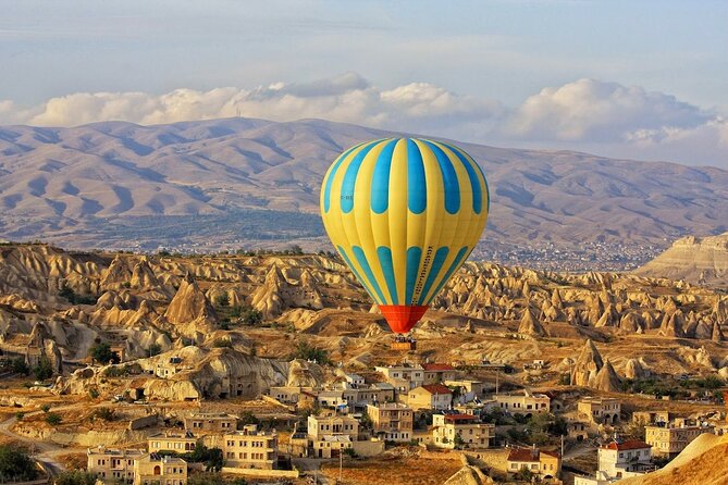 Two Days Tour to Cappadocia with HB Hotel & Transfer from Side - Transfers Back to Side at 4:00 PM: How to Keep It From Feeling Rushed