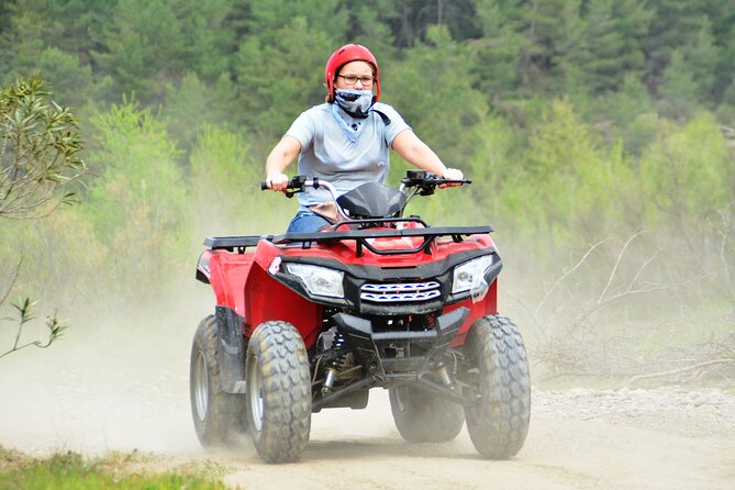 "Unleash Your Inner Adventurer: Quad Safari in Side!" - Price vs. Value: What $32.48 Really Buys You